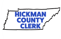 Hickman Clerk